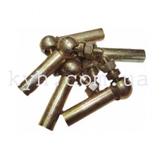 Наконечник тросу газу Еталон Е-2, Е-3 /яблучко/ (Індія)